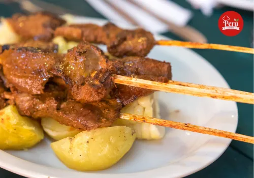 La cocina afroperuana: raíces, sabores y legado cultural cocina afroperuana