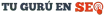 Tu Guru en SEO Logo