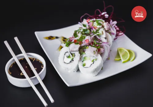 🇵🇪 COCINA NIKKEI | Historia, evolución y sabor de una fusión única entre Perú y Japón nikkei