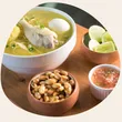 Sopas peruanos