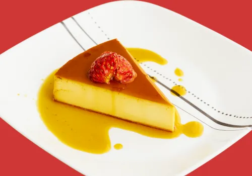 Los Diferentes Tipos de Crema Volteada Peruana: Vainilla, Lucuma y Más crema volteada sandra plevisani