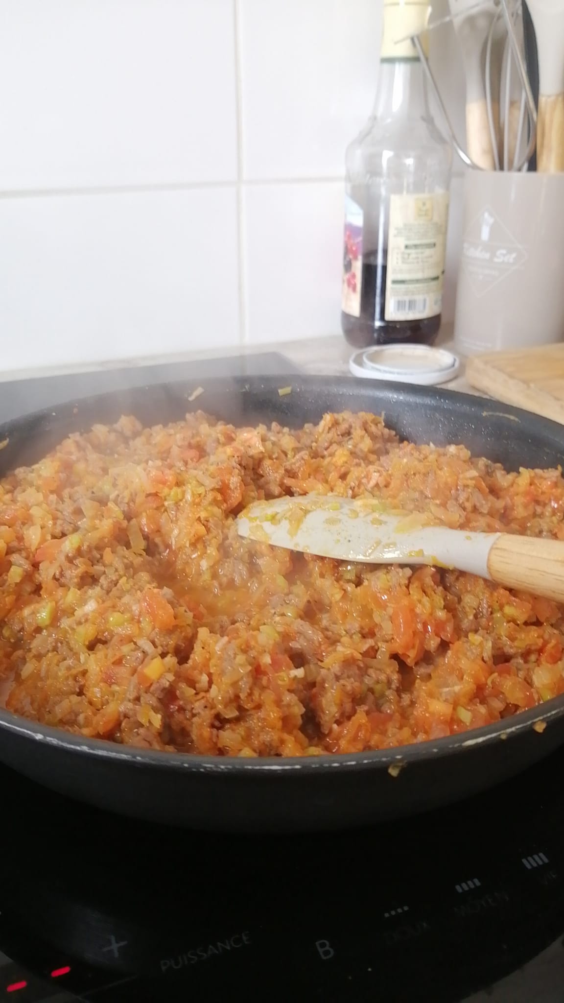 making lasagna Bolognese, Perú Comidas 14 making lasagna Bolognese, Perú Comidas 14
