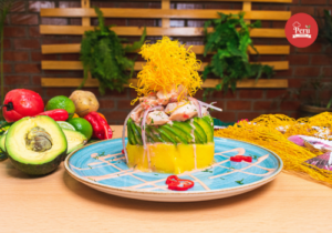 restaurantes peruanos en el mundo